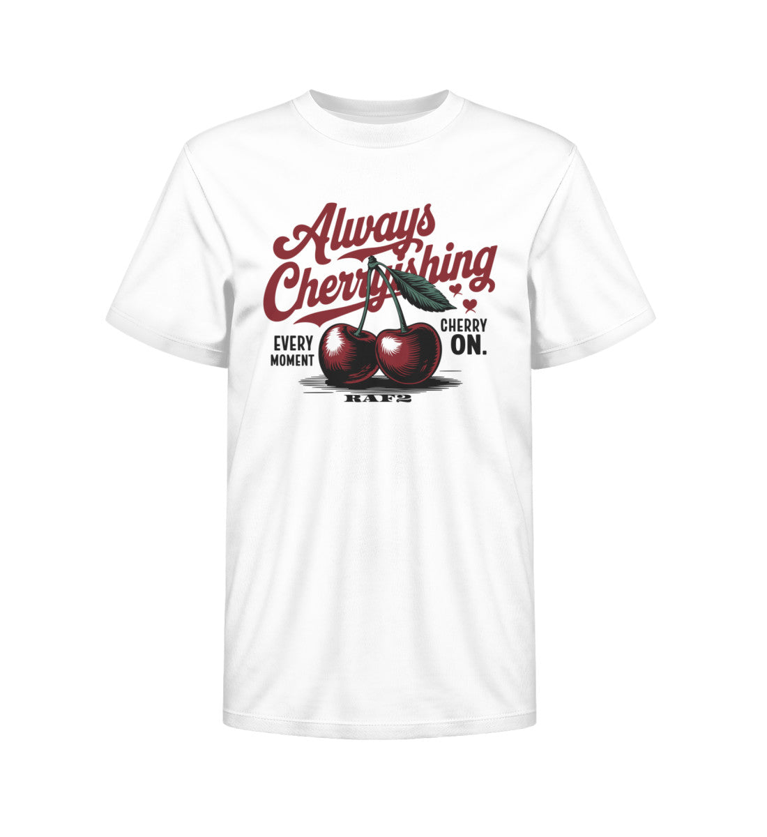 camiseta infantil